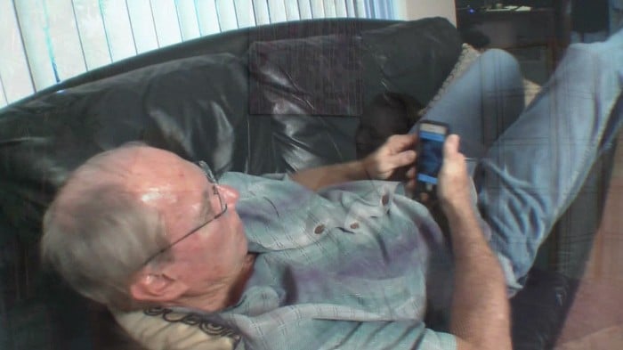 [Clip4Sale] A Taboo Fantasy - I Texted My Dad By Accident (1080p) 6