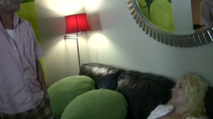 A Taboo Fantasy - Licking Sisters Pussy - Full Hd 4