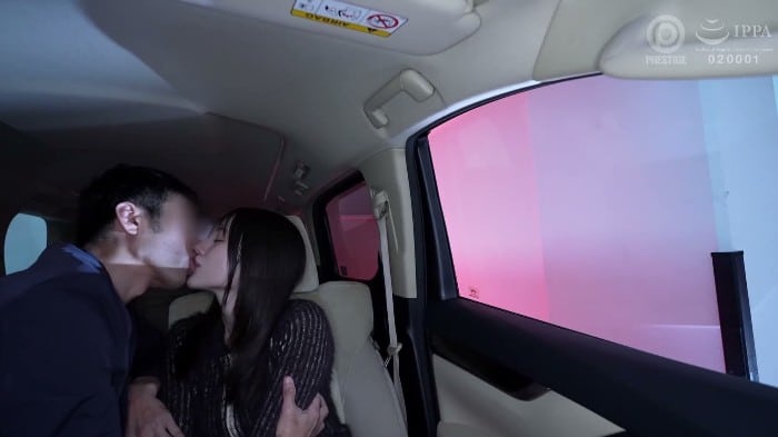 [ABF-319] The Best Woman Who Is Obsessed With Me. -Male-Oriented, Unprotected Creampie Sex- Remu Suzumori 4