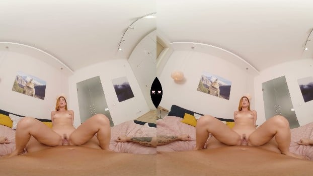 [LustReality] Agatha Vega - Agatha Is Horny Under Shower And Wants Cumshot Over Her Feet (2023-05-23) [8K] 4