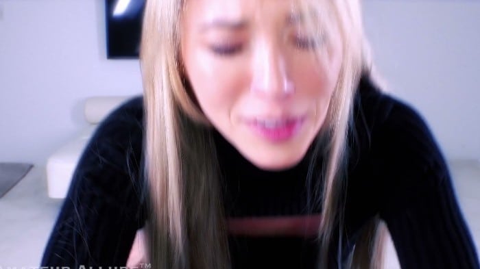 [AmateurAllure] Amateur Allure Welcomes Ashley Tee, A Sexy Blonde Eager For A Throbbing Cock In Her Mouth (2025.01.24) [1080p] 4