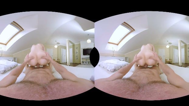 [Reality Lovers] Angel Wicky - An Anal Surprise (2017-05-06) [2160p] 4