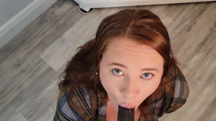 Annabelle Rogers - Bbc Bully Fucks Your Step-Mom Rough While You Get Humiliated 2