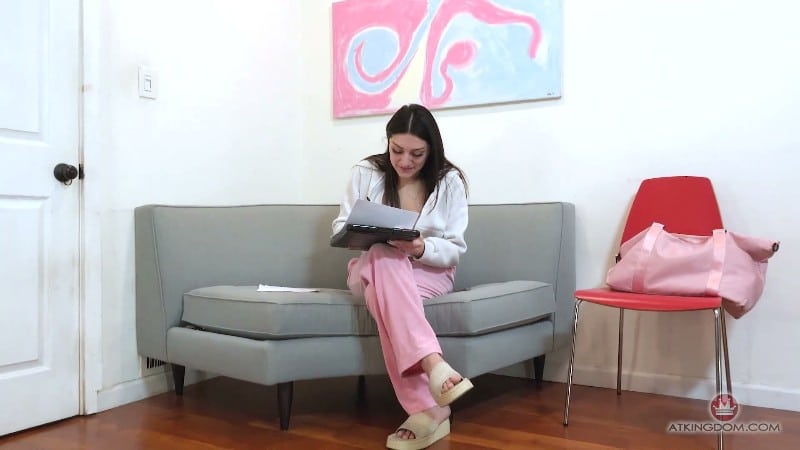 ATKExotics 26/03/07 Alice Rebel BTS FullHD 2