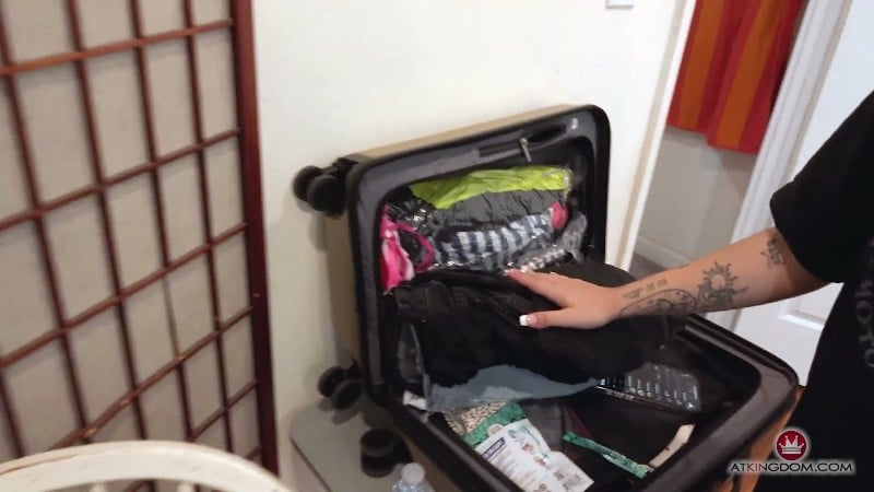 ATKExotics 26/03/14 Kiana Kumani BTS FullHD 29