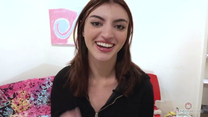 ATKGalleria 26/03/07 Julia James BTS FullHD 3