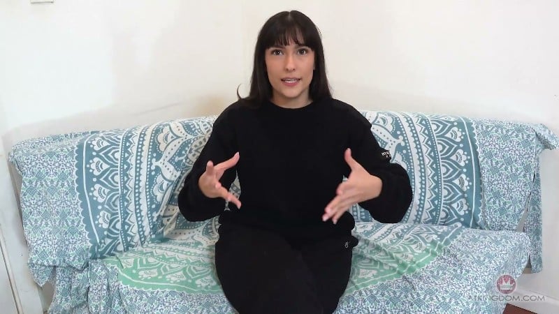 ATKGalleria 26/03/10 Lalie Fox FullHD 2