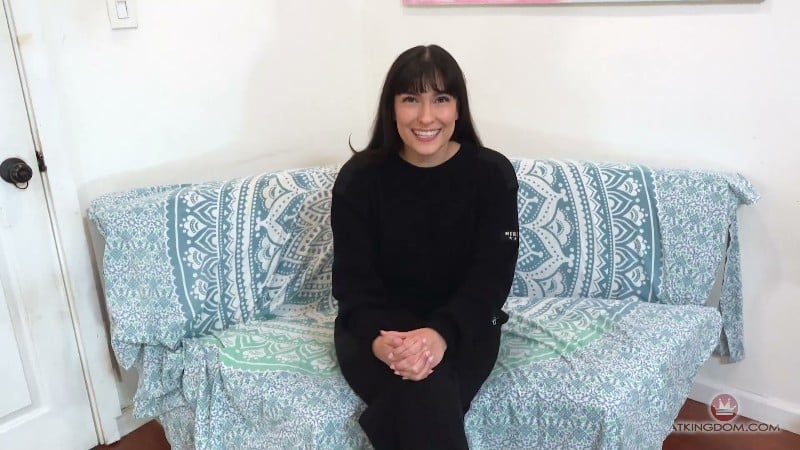 ATKGalleria 26/03/10 Lalie Fox FullHD 10