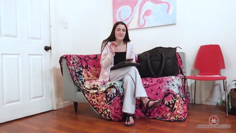 ATKGalleria 26/03/12 Becca Blair BTS FullHD 5