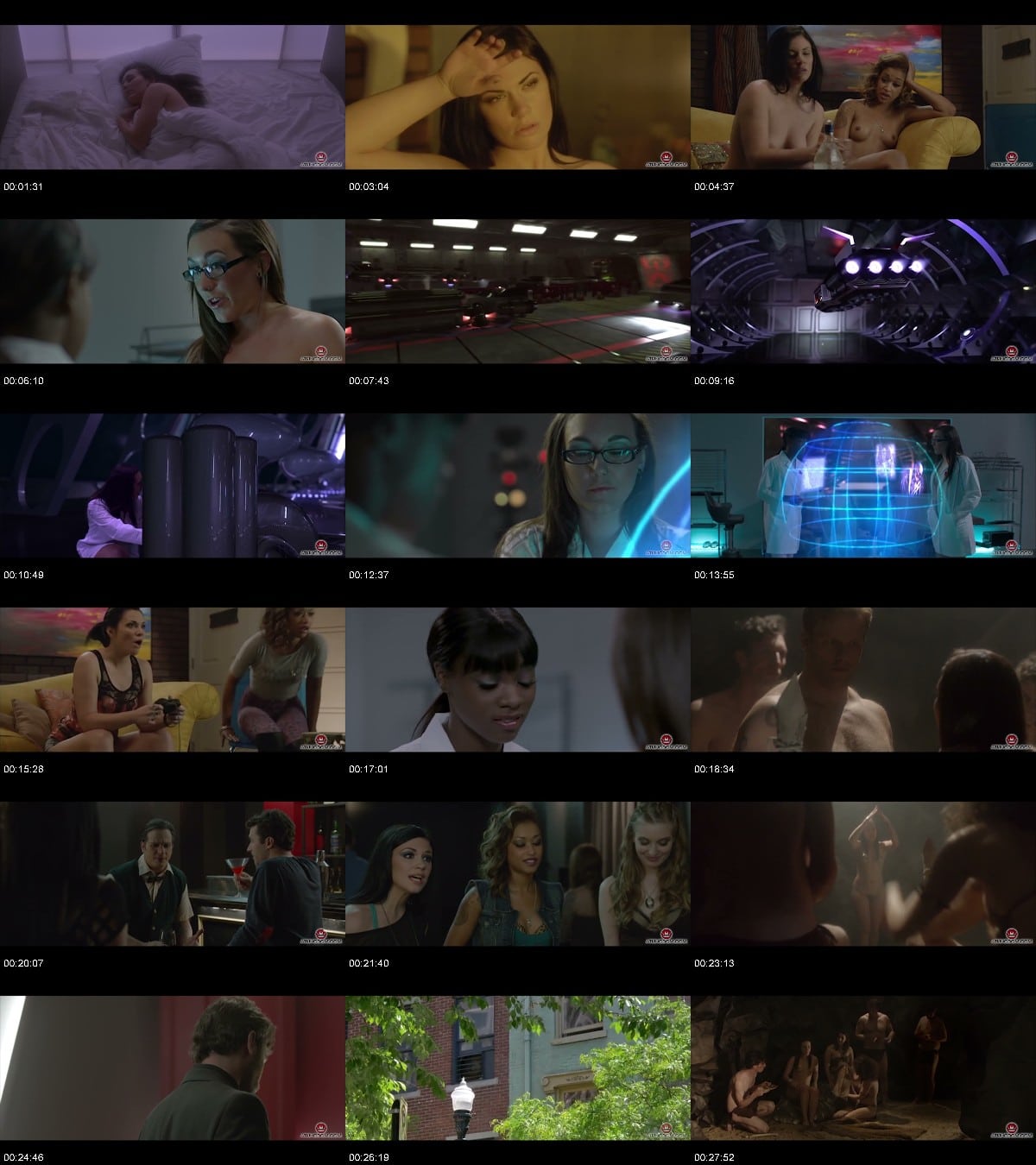 ATKGalleria 26/03/14 Saving Humanity 2 FullHD 6