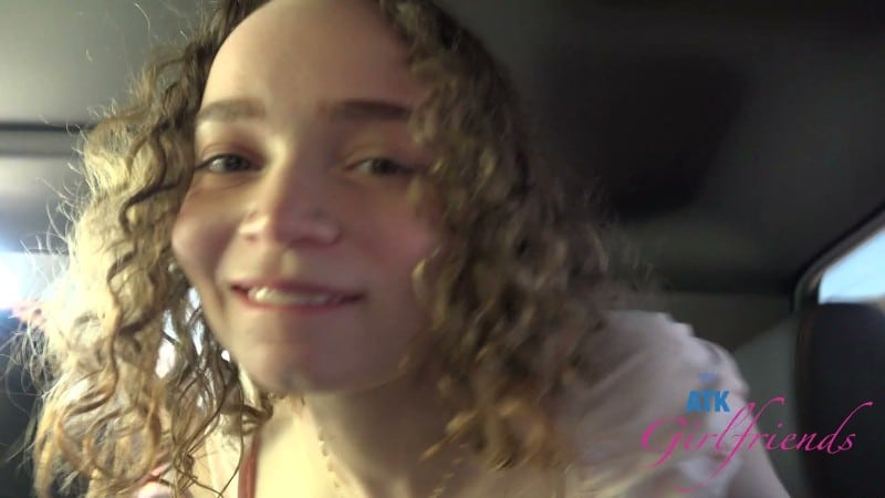 ATKGirlfriends 26/03/09 Selina Imai Malibu Date 2 Part 1 FullHD 2