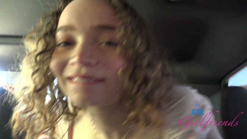 ATKGirlfriends 26/03/09 Selina Imai Malibu Date 2 Part 1 4k 2