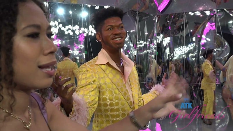 ATKGirlfriends 26/03/24 Skyla Sun Wax Museum 1 FullHD 3