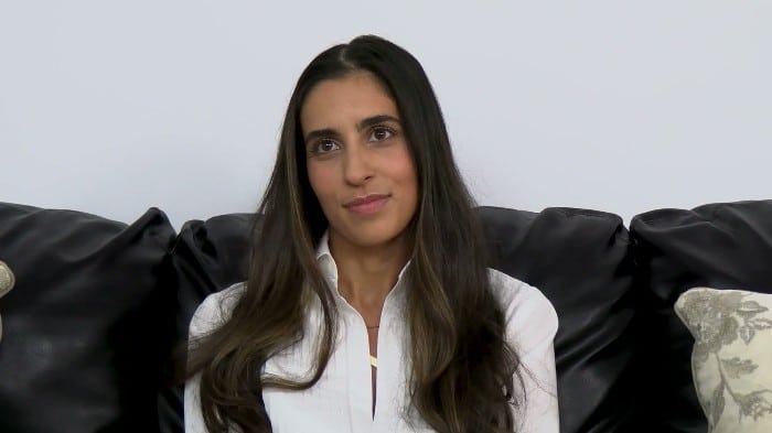 Backroomcastingcouch - Indra - How We Convinced The Indian Fashionista - 26.03.16 [1080p] 1