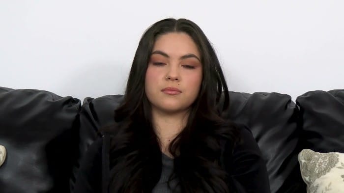 [BackroomCastingCouch] No Tapouts For Tara's First Anal - Tara Bell - 2026-02-16 - 1080p / Reported 21