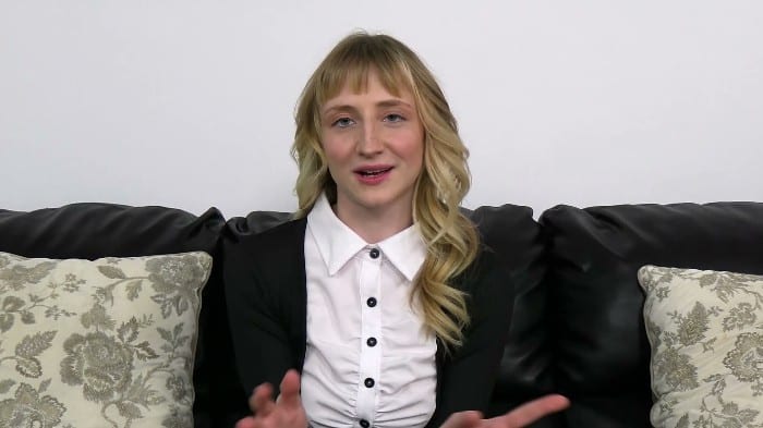 [BackroomCastingCouch] 19yo Blonde Does It All - Pixie Lovely - 2026-03-09 - 1080p - Hevc 2