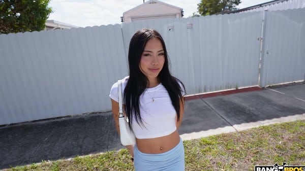 [Bangbros] Vivienne Vo Cheats On Her Boyfriend With Johnny Love 2026 [1080p] [av1] 1