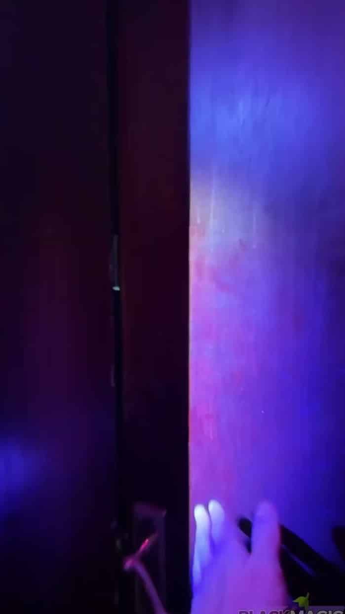 Black Magic - Male Strippers With Amateur Women 3