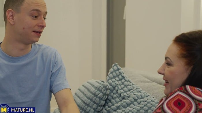 Boggy - Hardcore Mature.Nl 1080p 3