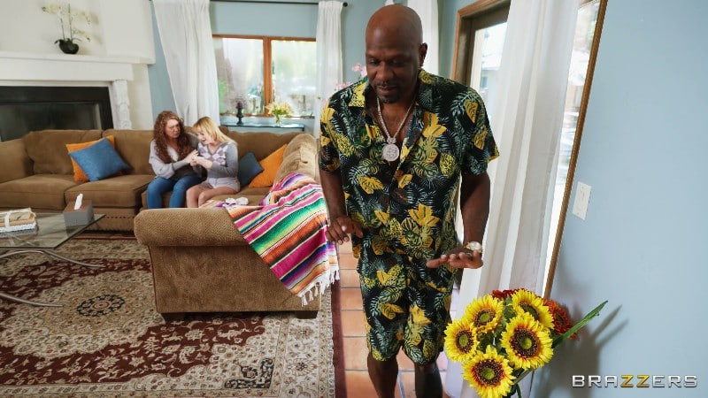 [BrazzersExxtra | Brazzers] 26/03/13 Britt Blair Vacation Fuck Mode Activated Part 2 4k 1