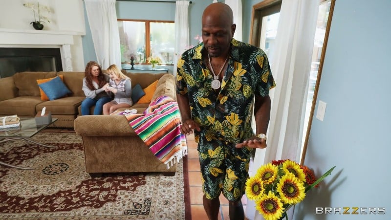 [BrazzersExxtra | Brazzers] 26/03/13 Britt Blair Vacation Fuck Mode Activated Part 2 FullHD 1