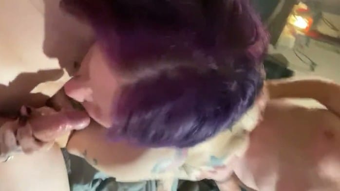 [PornHub] Candy Caine - Swinger - Minipack [2022-01-04] 4