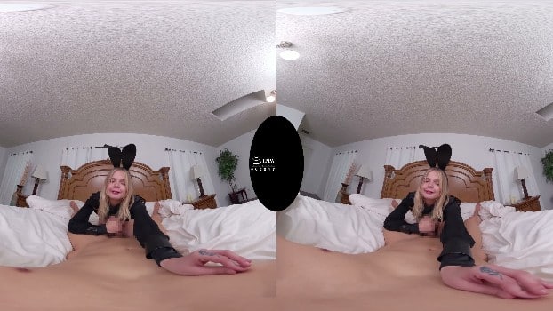 [CCVR-090 / Chinchin Vr] Coco Lovelock - Foreigner Pov Vr Coco (censored) [4320x2160p / 4k] 3