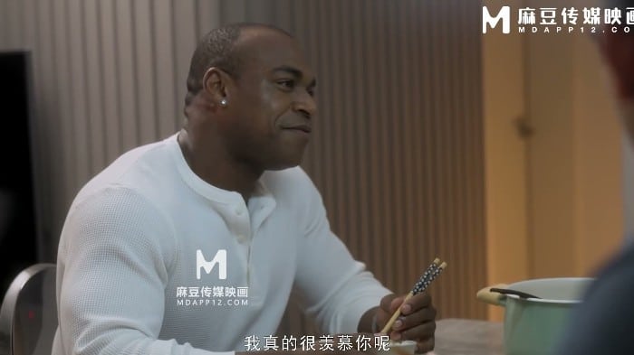 [Chinese] Beautiful Girl Love Bbc 1080p 5