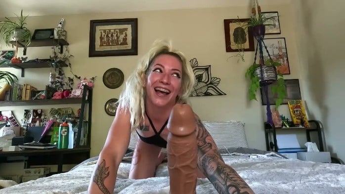 Winry Gassy Goddess, Kirafarts - Pov Classy Blows You While Gassy Rips Ass (2024-02-02)[720p] 13