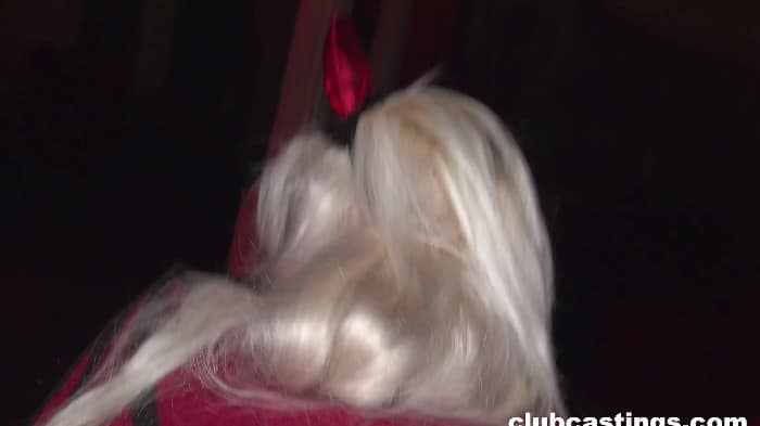 [ClubCastings] Devil Milf Bimbo Barbie Wants A Job Again 2026 [1080p] 2