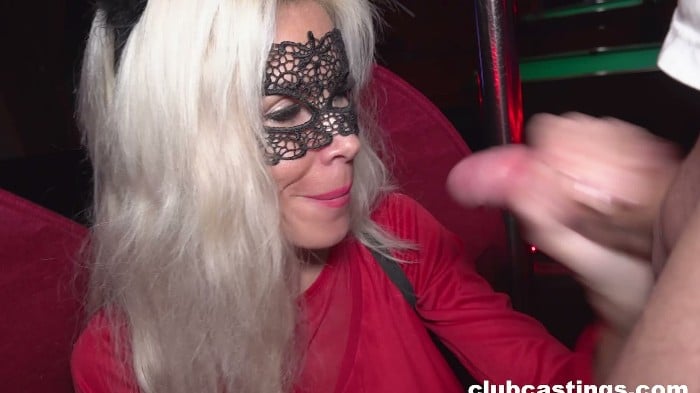 [ClubCastings] Devil Milf Bimbo Barbie Wants A Job Again 2026 [1080p] 4