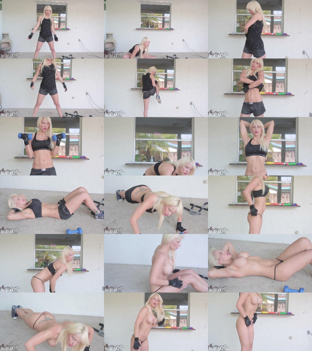 Cosmid 26/03/26 Nikol K FullHD 6