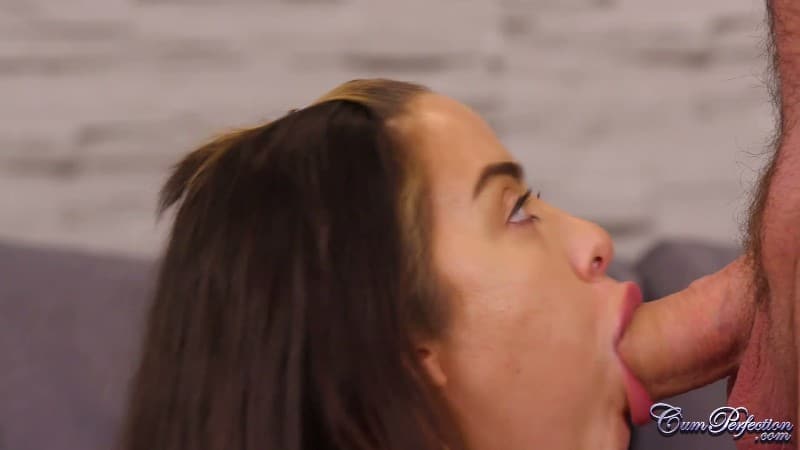 CumPerfection 26/03/19 Roxy Richie One Good Deed FullHD 3