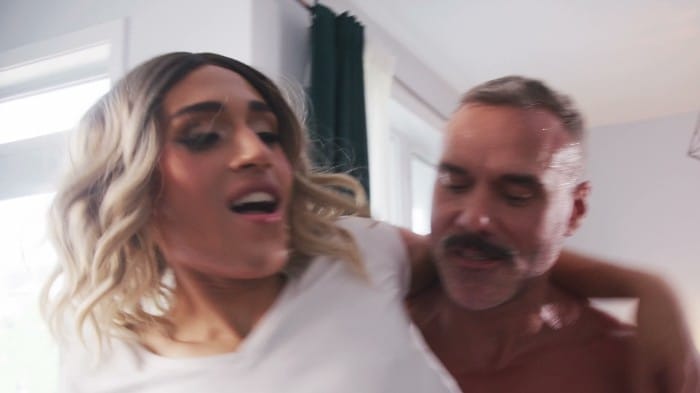 [FemBoyIsh] Dante Snoww - Cute Femboy Rides His Bff's Big Fat D (2160p) 5