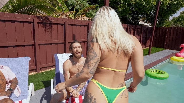 [Dadsloveporn] Elana Bunnz - Crashes The Party (2026.03.03) [2160p] 2