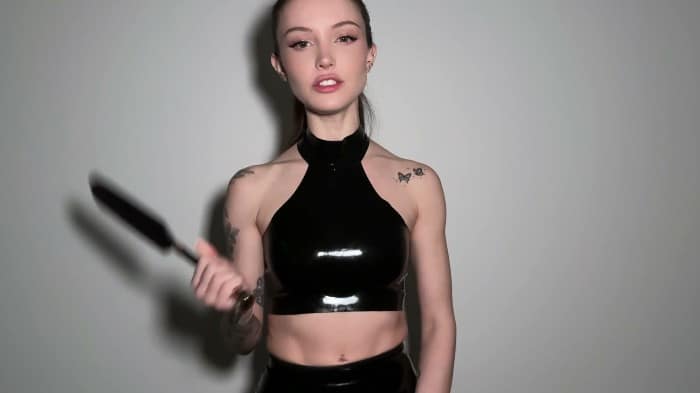 [daintywilder (onlyfans)] Dainty Wilder - Femdom Joi (2024-10-12) [1080p] 2