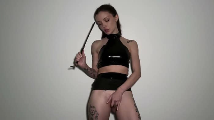 [daintywilder (onlyfans)] Dainty Wilder - Femdom Joi (2024-10-12) [1080p] 2