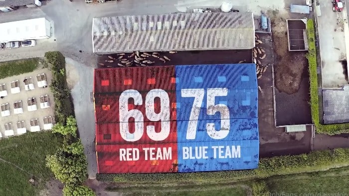 Daisydooxx (daisy Watts) Onlyfans! (up To February 21st, 2026) 5