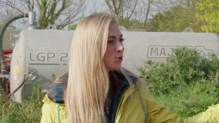 Daisydooxx (daisy Watts) Onlyfans! (up To February 21st, 2026) 1