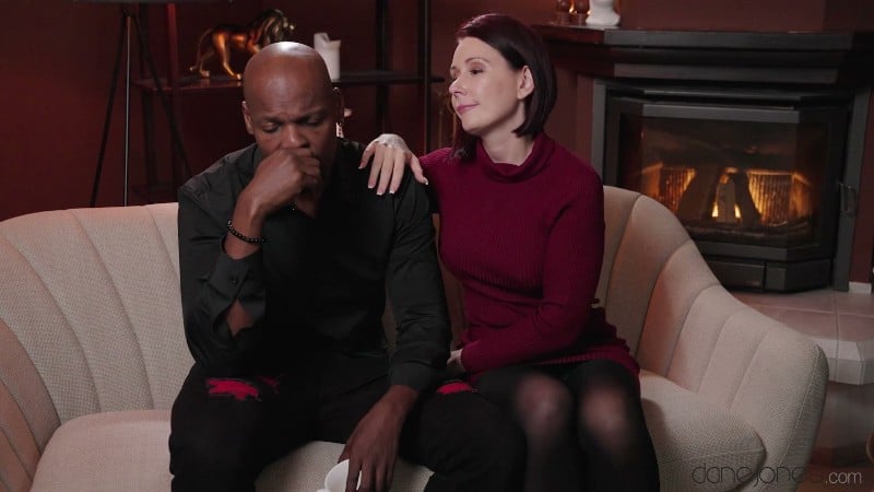 DaneJones 26/03/20 Belle Ohara FullHD 1