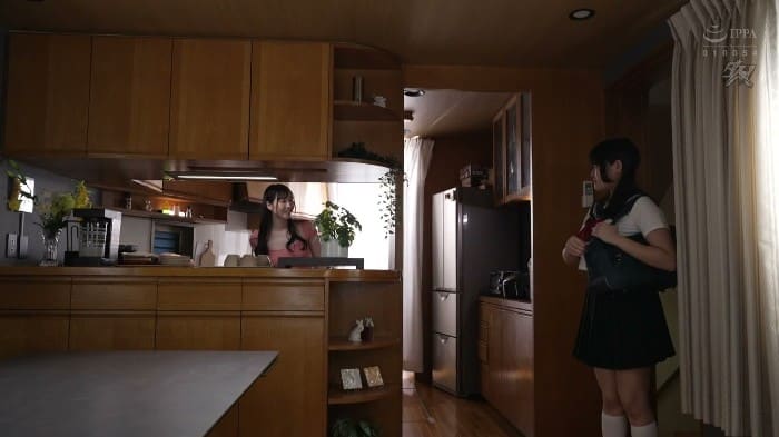 [DASS-605] My Girlfriend's Mother Is More Appealing To Me Than My Girlfriend, And My Dick Is So Hard It Hurts. - Purple Fujisaki 4