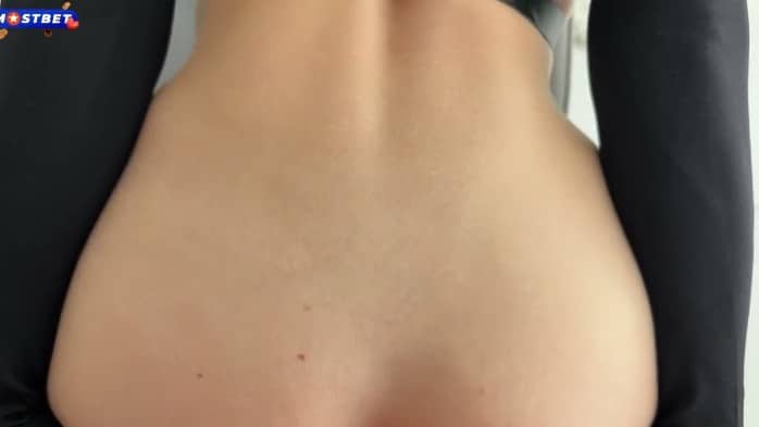 Deep Anal Sex With A Beautiful Stranger Neighbor 3