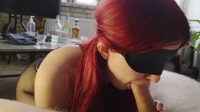 Red Heads - March 1, 2026 Deep Missionary Creampie For Redhead Sub 2