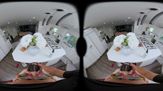 [Dezyred.Com] Xxlayna Marie - Fuck Me If You Can (juicy Blowjob) (8192x4096p / 8k + Funscript) 4