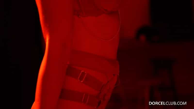 DorcelClub 25/12/01 Making-Of Close Up 4k 4