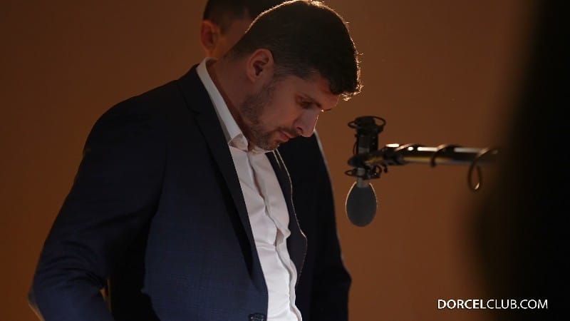 DorcelClub 25/12/01 Making-Of Luxure My Wifes Indecencies 4k 5