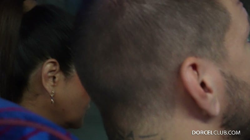 DorcelClub 25/12/01 Making-Of M I L F S 3 4k 3