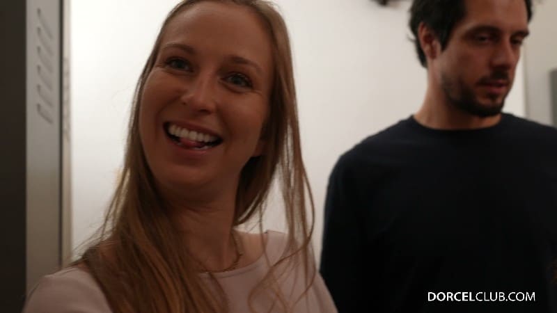 DorcelClub 25/12/01 Making-Of M I L F S 3 4k 4