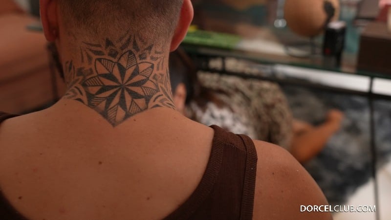 DorcelClub 25/12/01 Making-Of M I L F S 3 4k 19