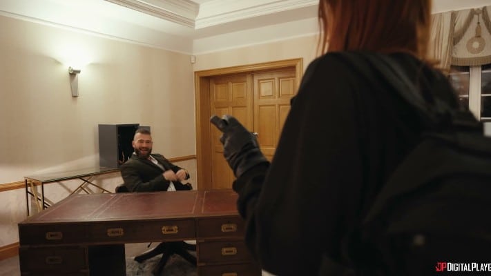 DigitalPlayground 26/03/05 Audrey Reid Heist FullHD 4